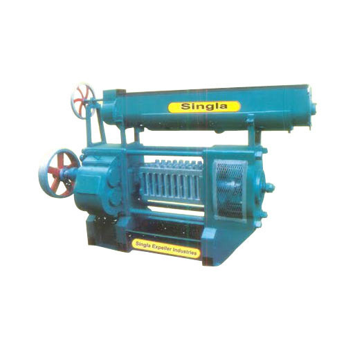 oil expeller